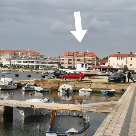 Iva ***, Centar Of Apartment