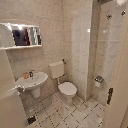 Iva ***, Centar Of Apartment Medulin