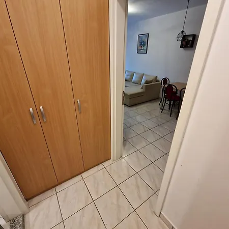 Apartment Iva ***, Centar Of Medulin