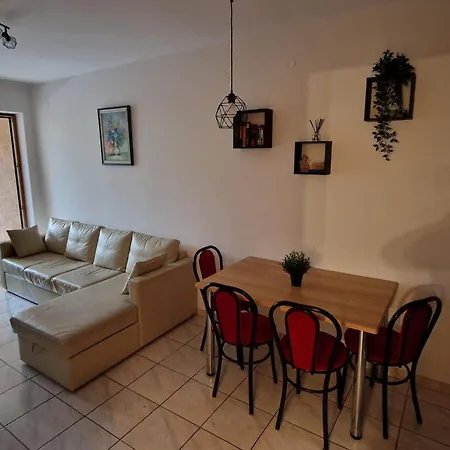 Iva ***, Centar Of Apartment *